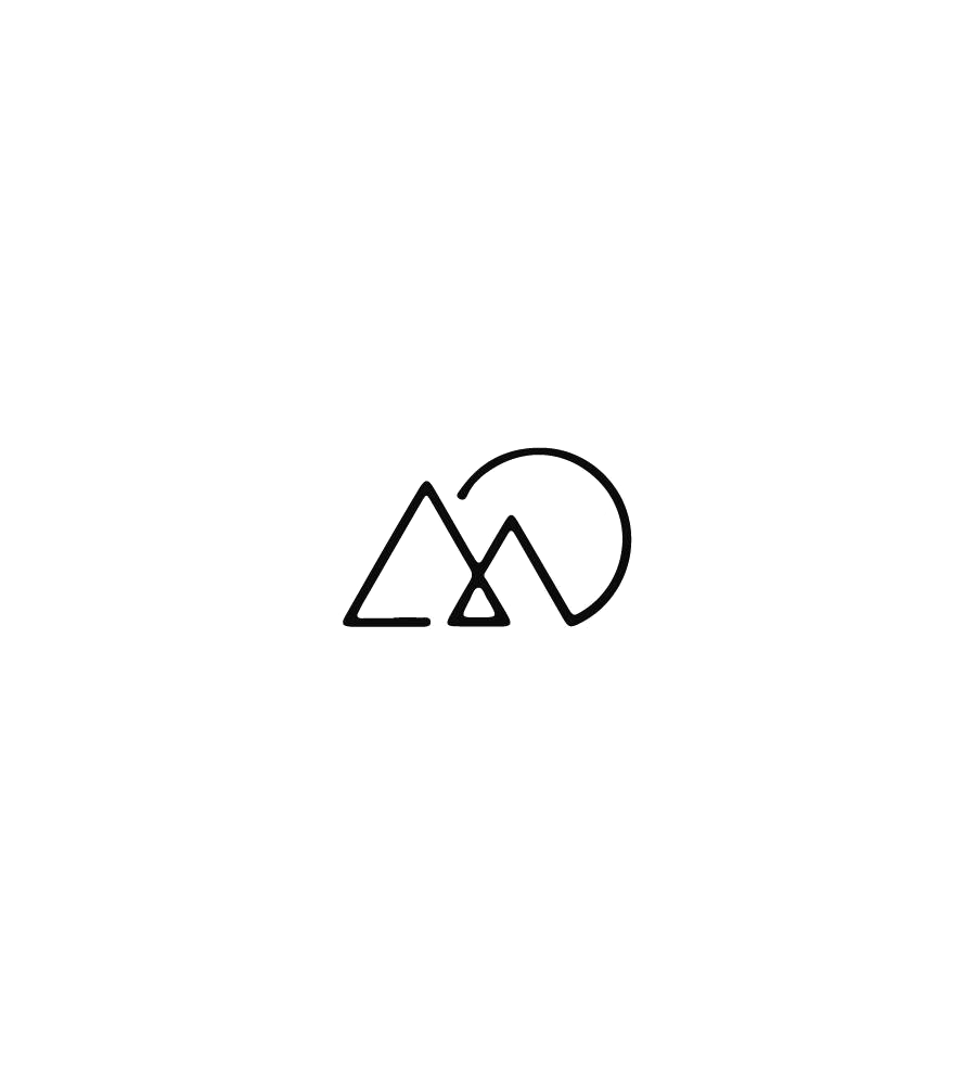 Mountain Moon