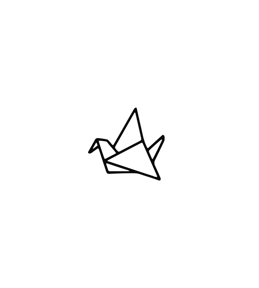 Folded Flight