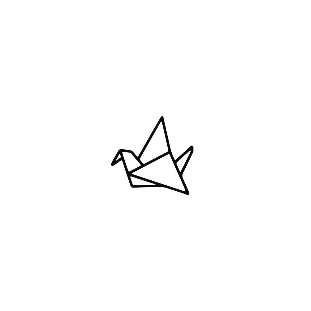 Folded Flight