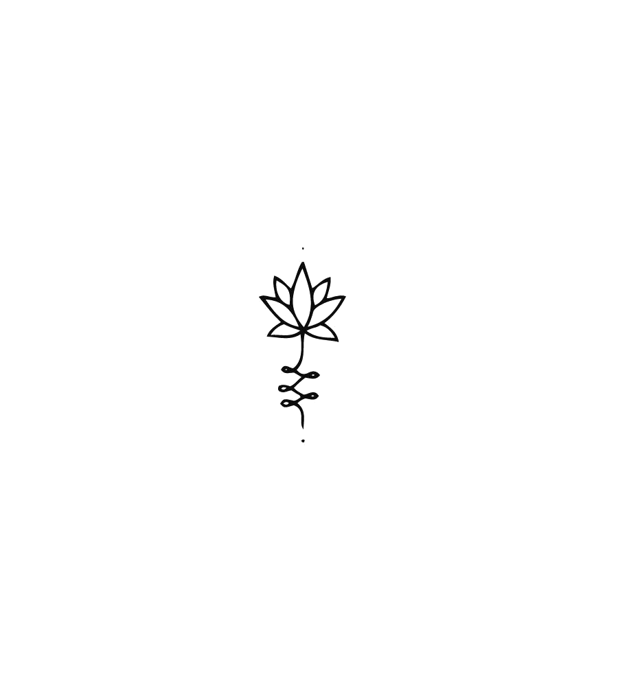 Rooted Lotus