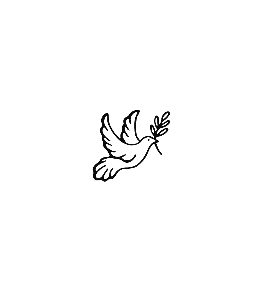 Peace in Flight