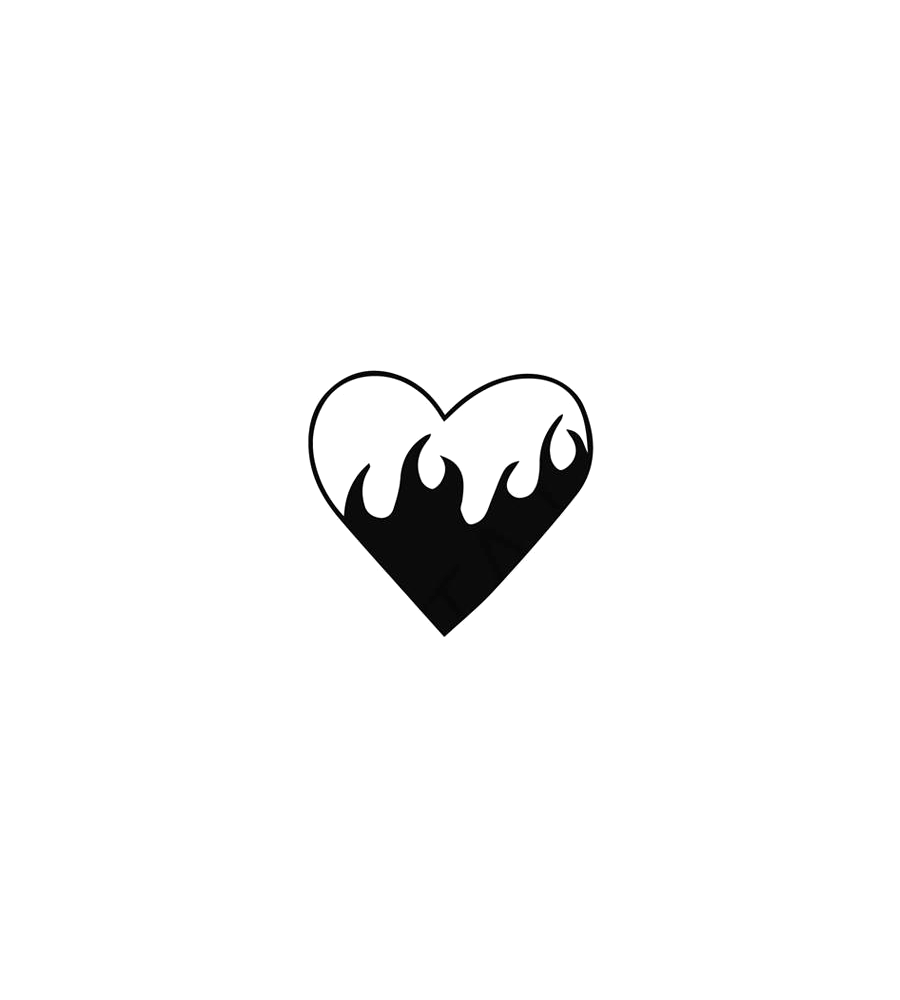Heart on Fire