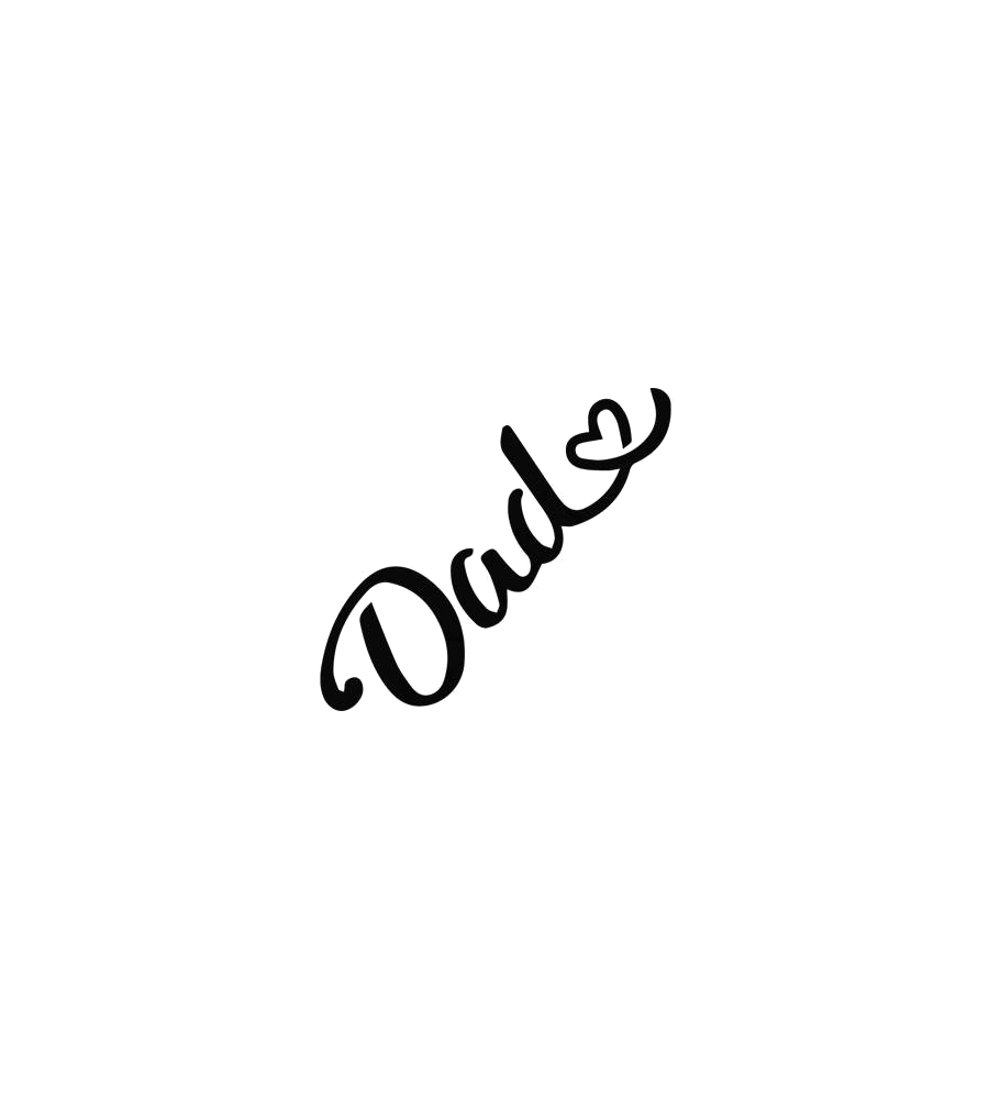 For Dad