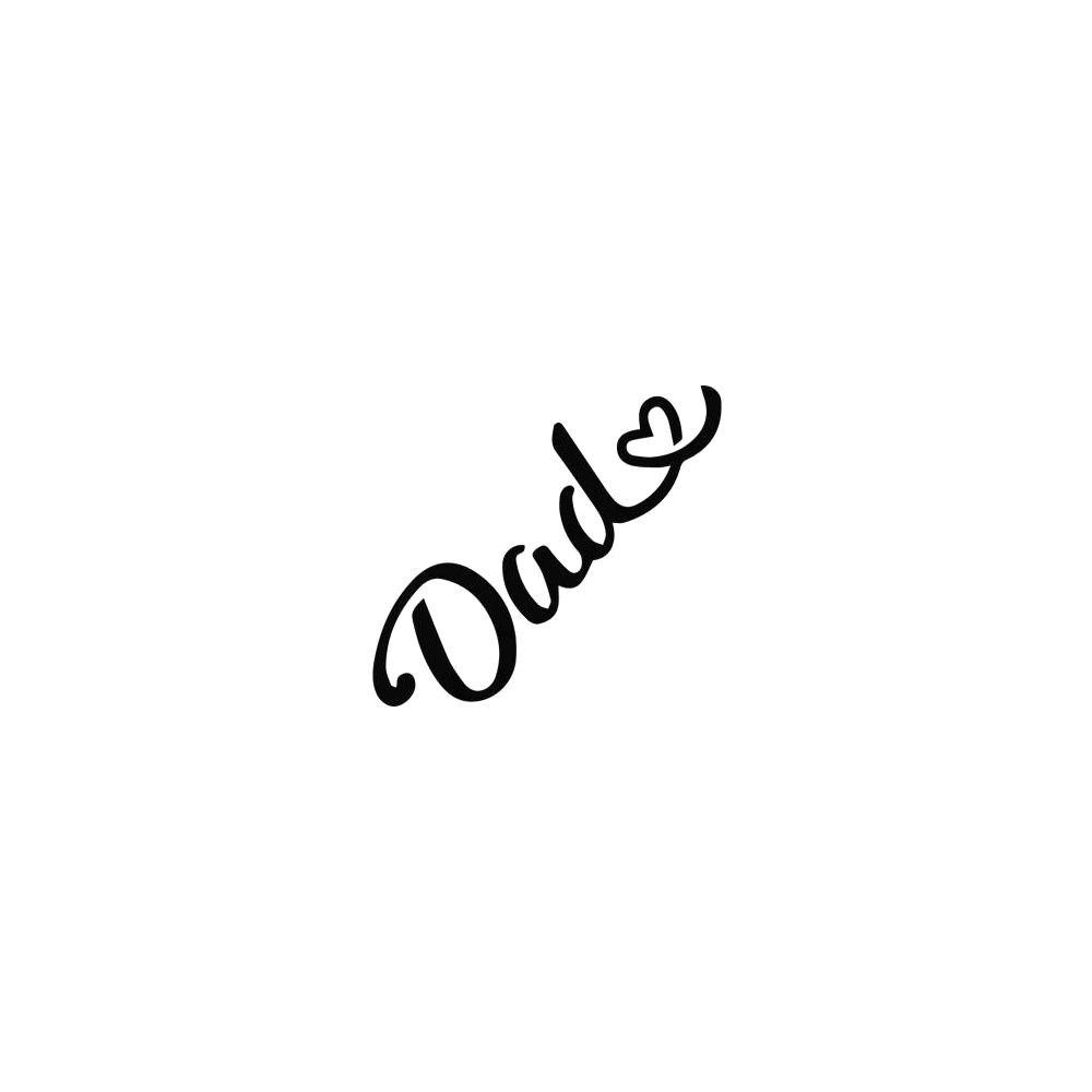 For Dad
