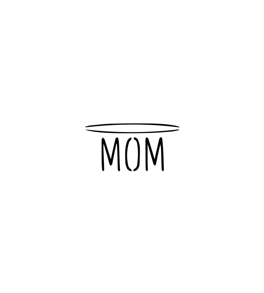 Angel Mom