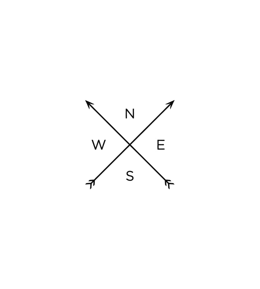 Compass Crossroads