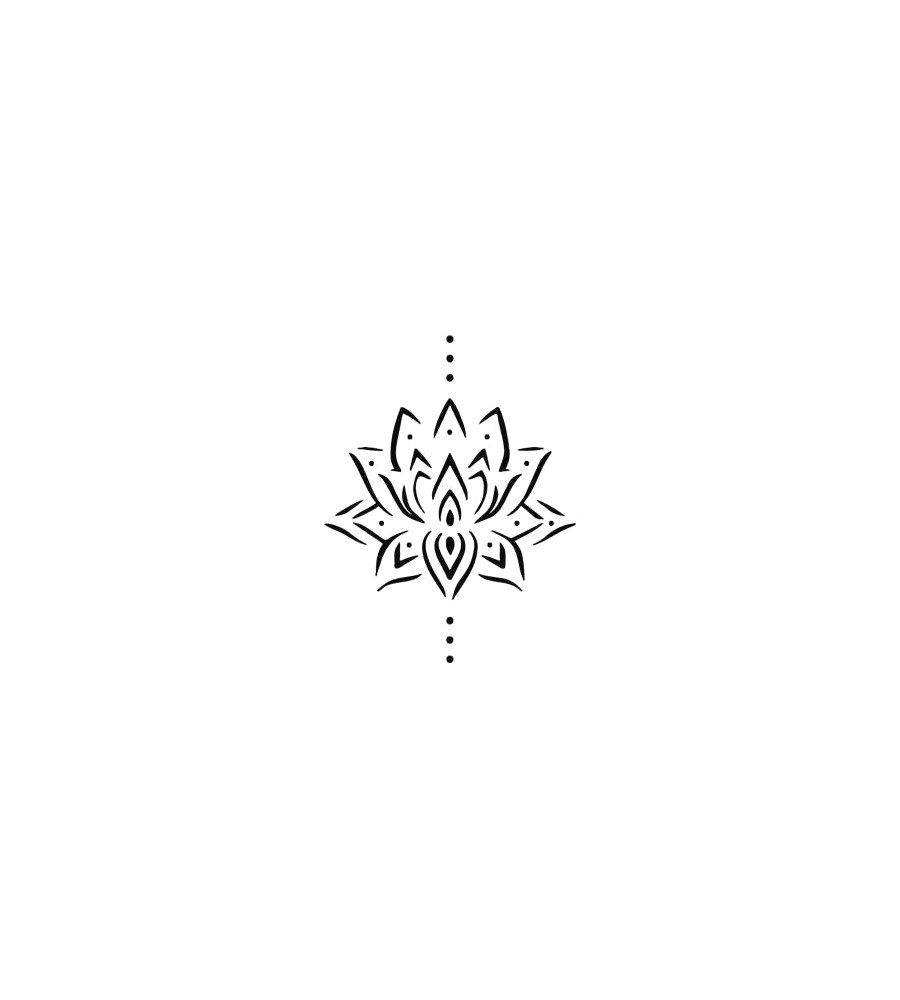 Sacred Bloom
