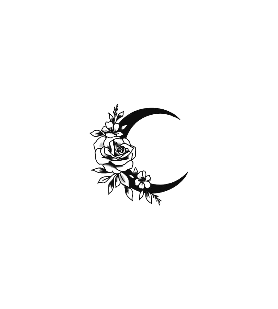 Crescent Bouquet