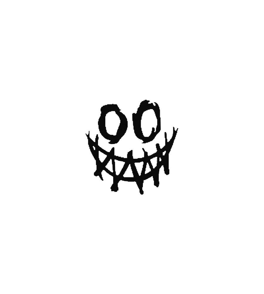 Wicked Grin