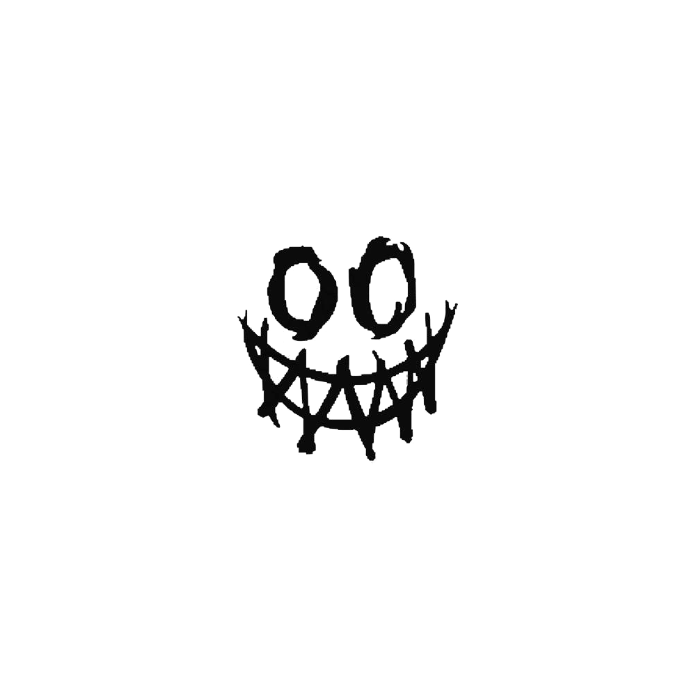 Wicked Grin