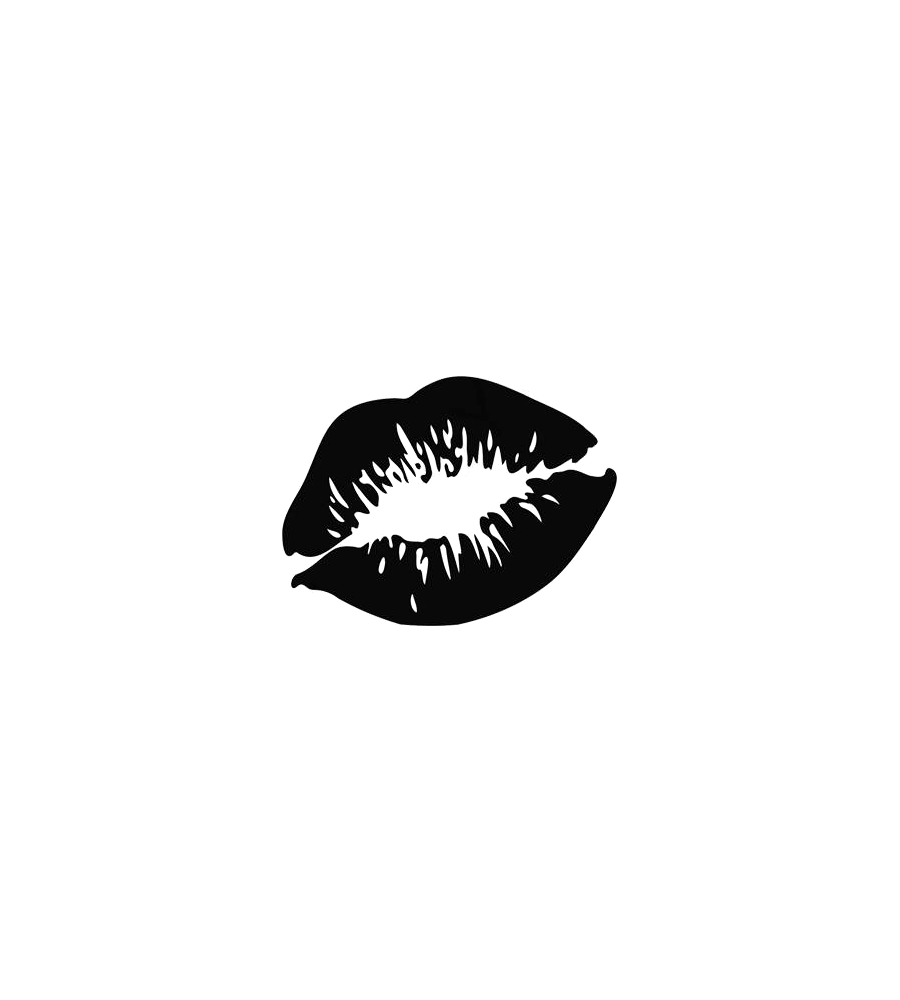 Kiss Mark
