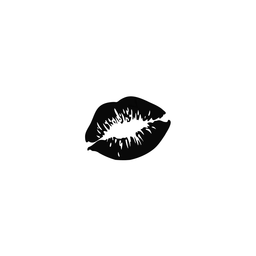 Kiss Mark