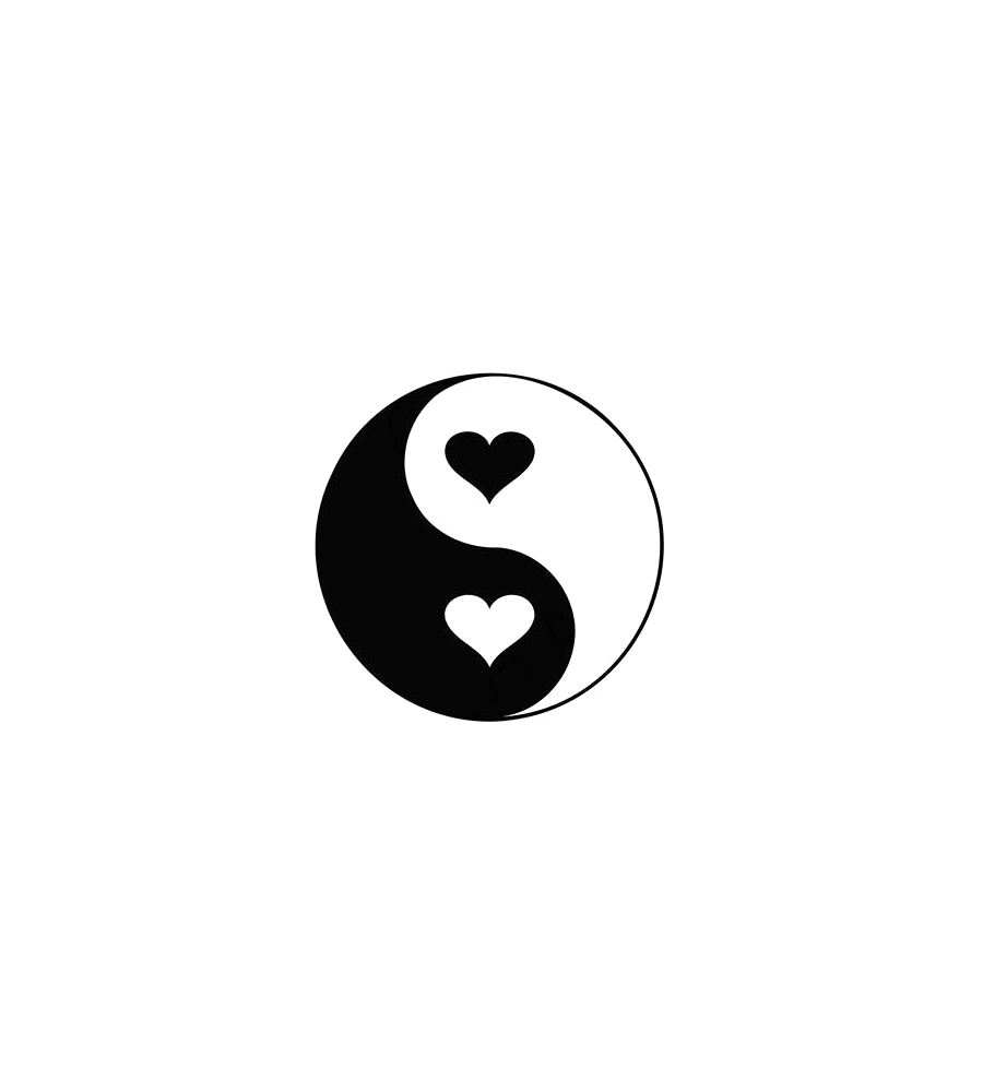 Love in Balance