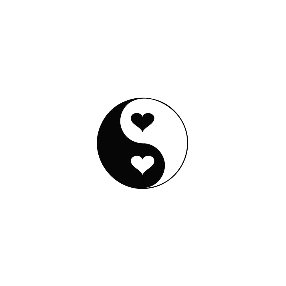 Love in Balance