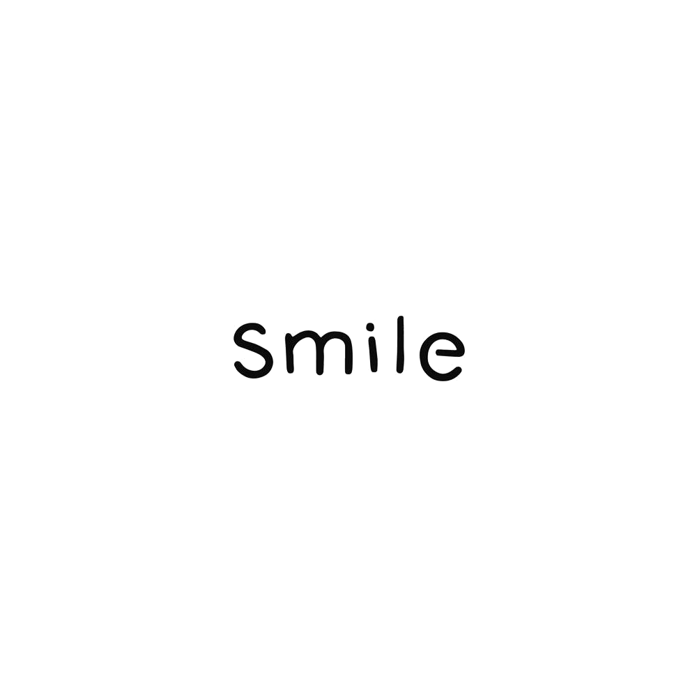 Smile Anyway