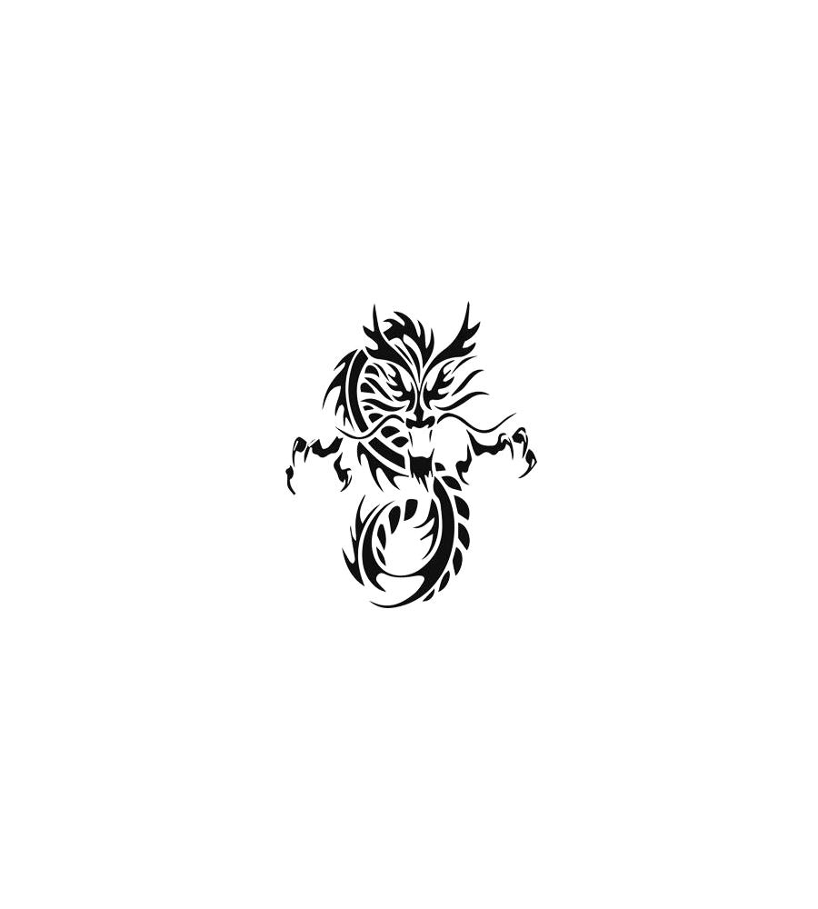 Dragon Blood