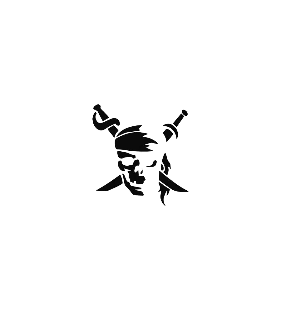 Pirate Code