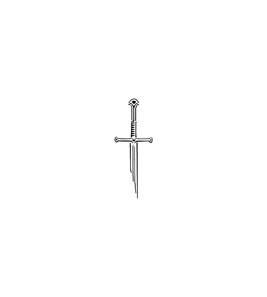 Quiet Blade