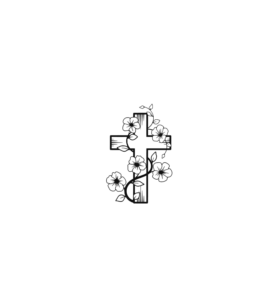 Faith in Bloom