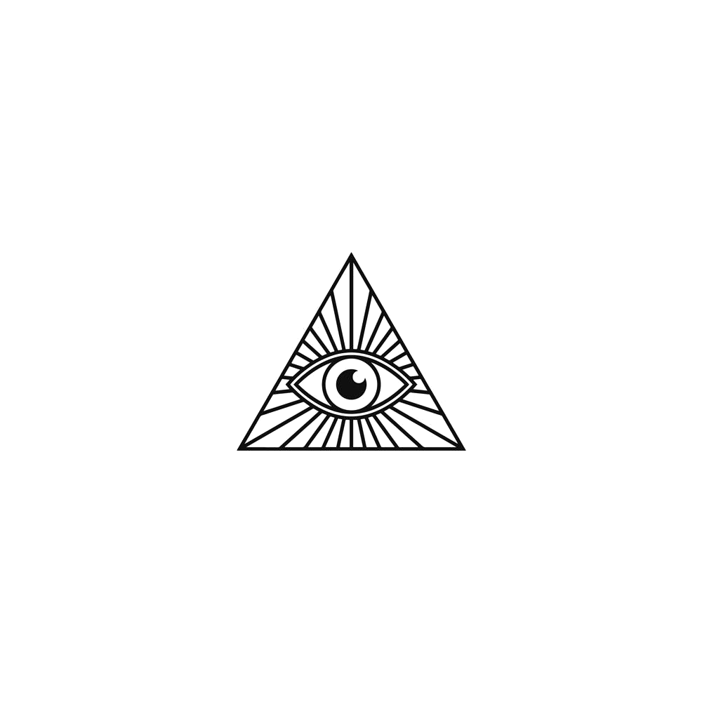 Watching Eye
