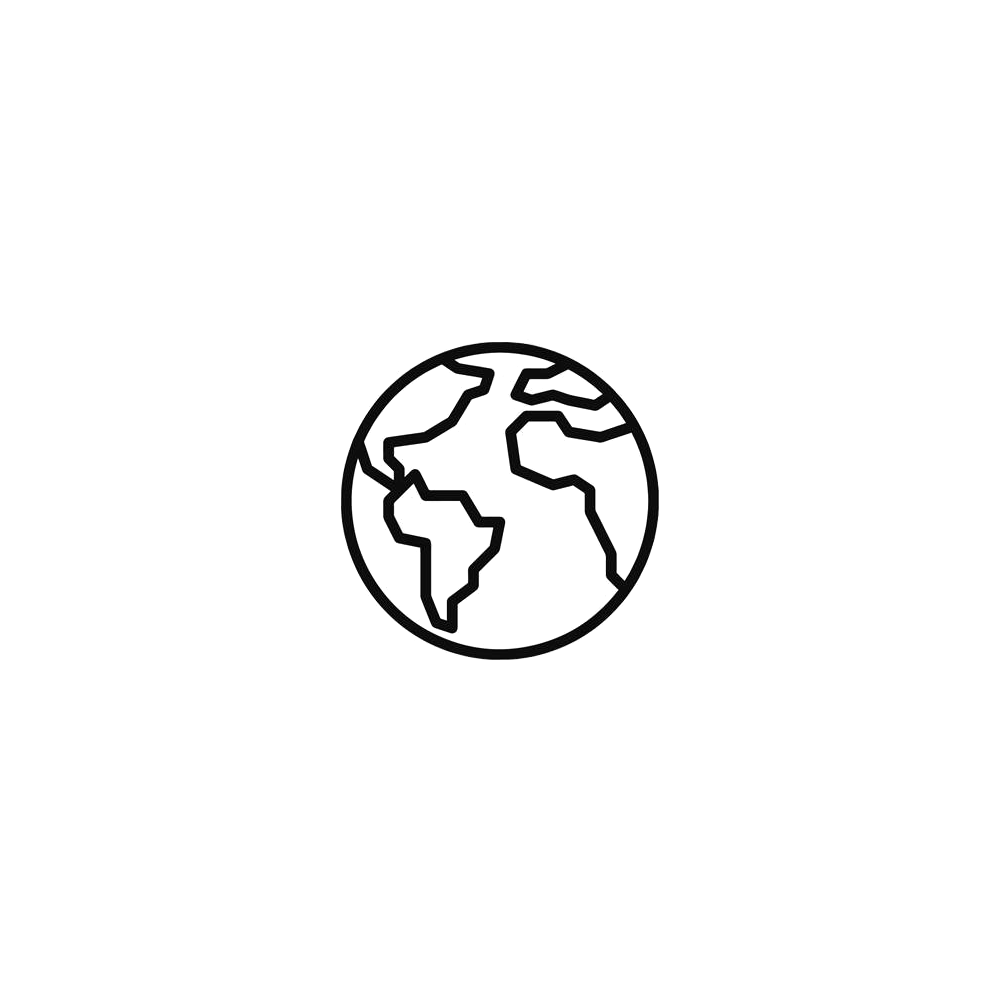 One Earth