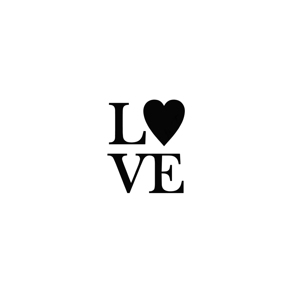 Love Blocks