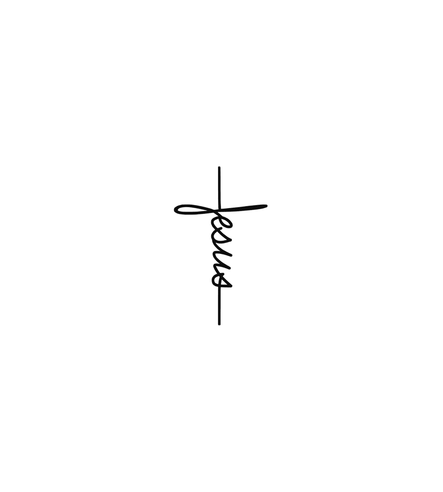 His Name