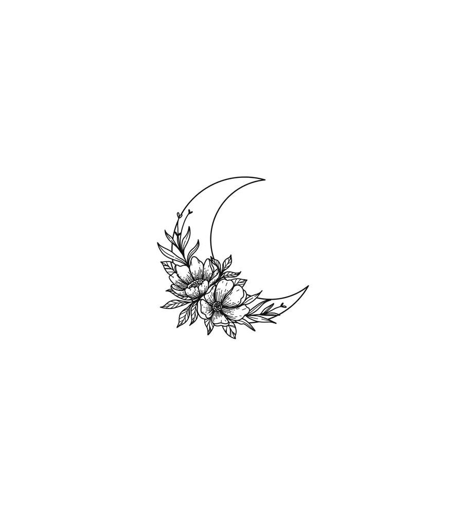Moon Garden