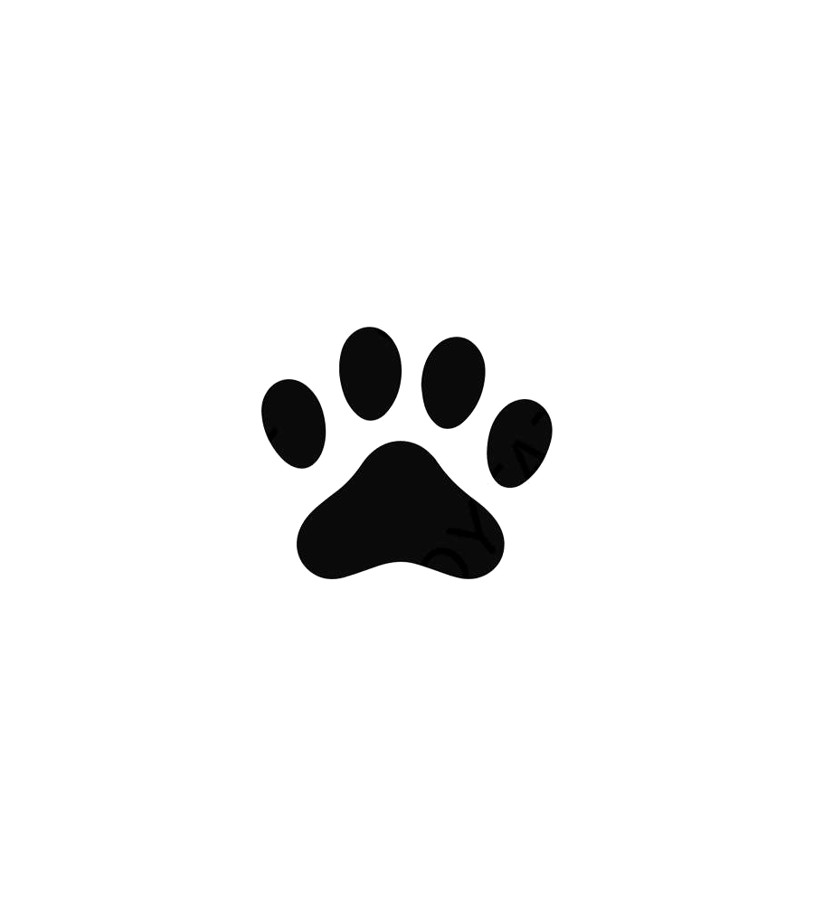 Paw Print