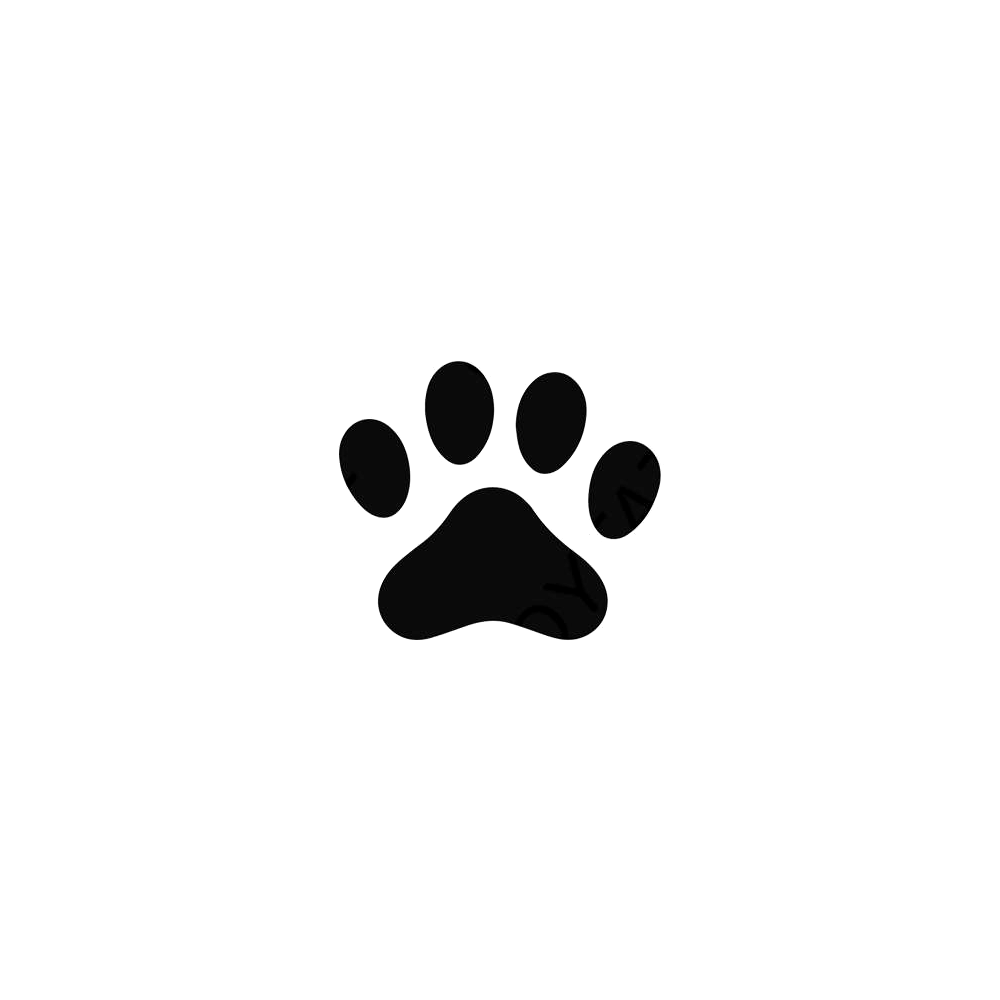 Paw Print