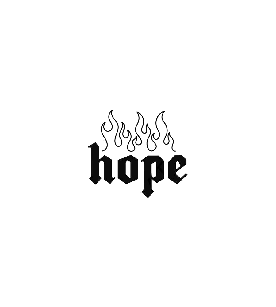 Hope Burns