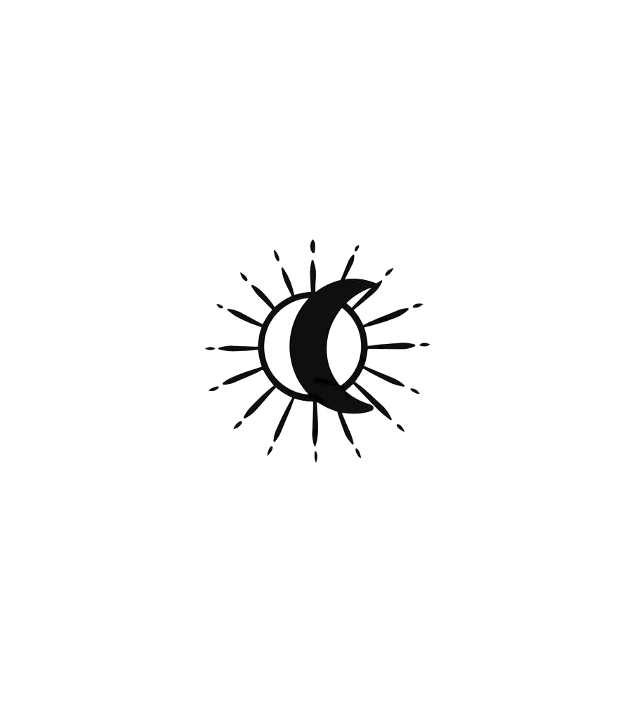 Lunar Sun