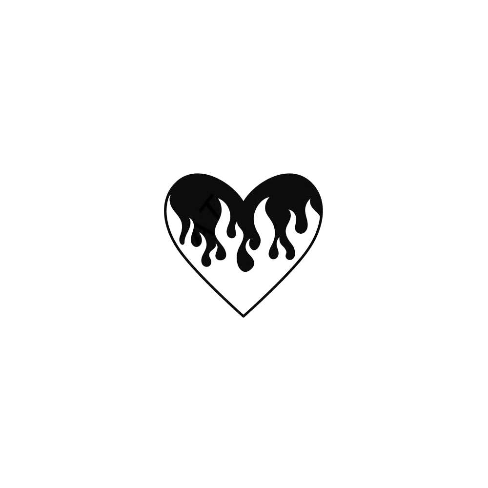 Burning Love
