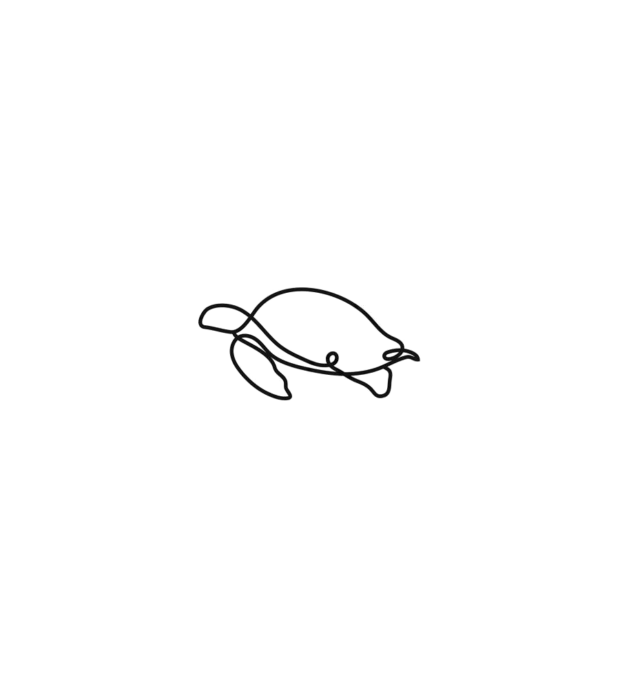 Quiet Whale