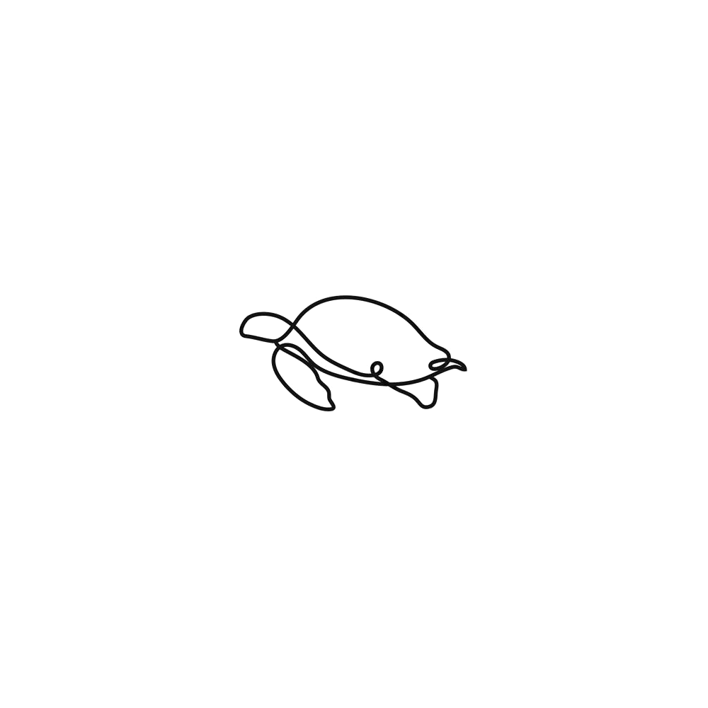 Quiet Whale