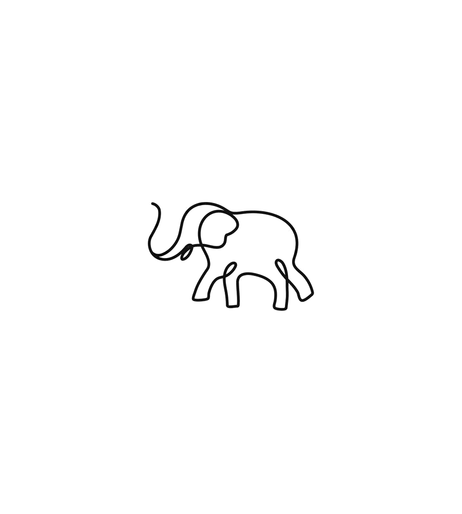 Tiny Elephant