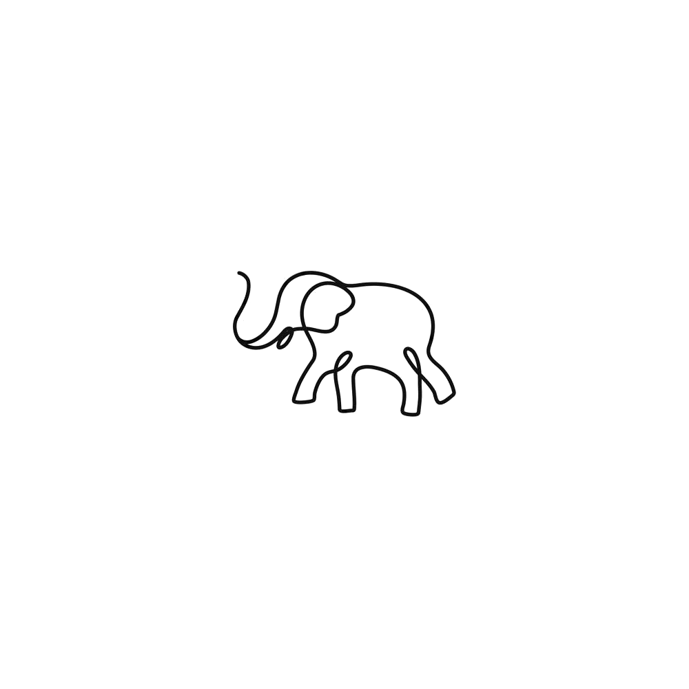 Tiny Elephant