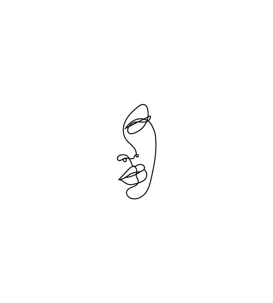 Unfinished Portrait