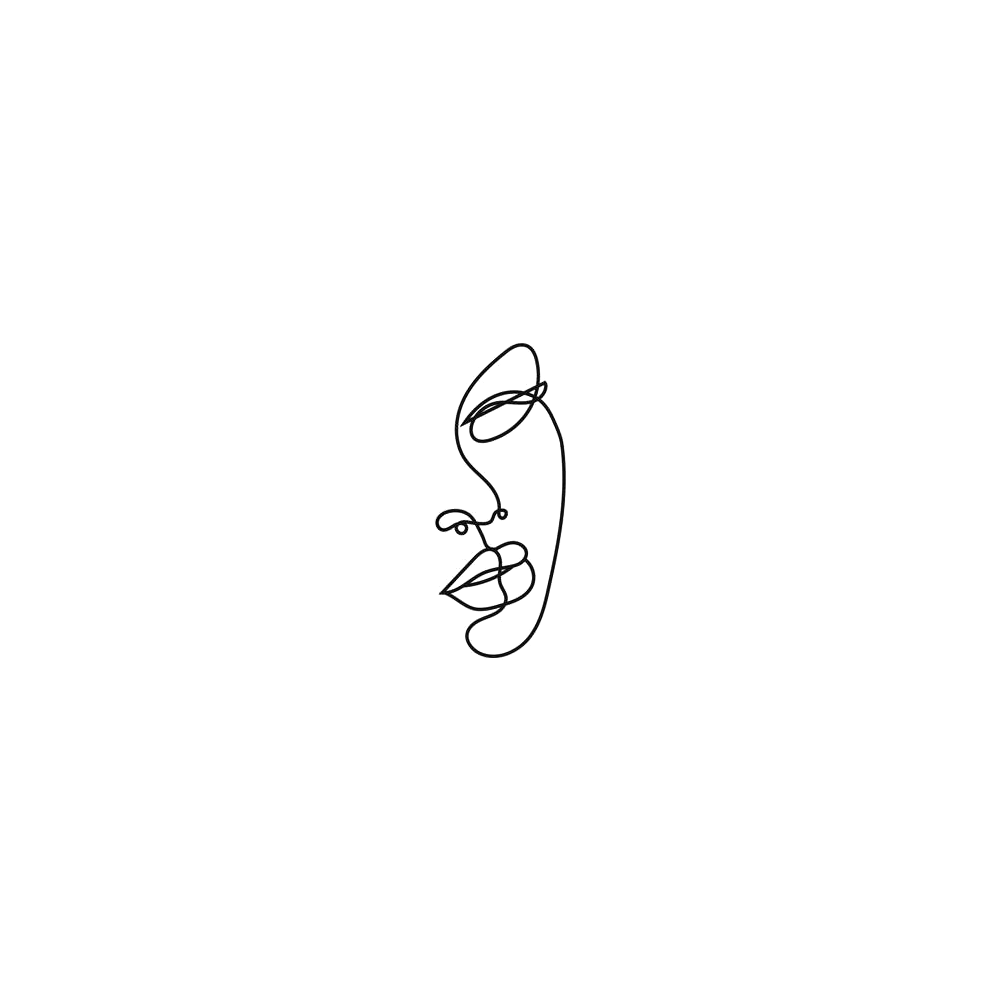 Unfinished Portrait