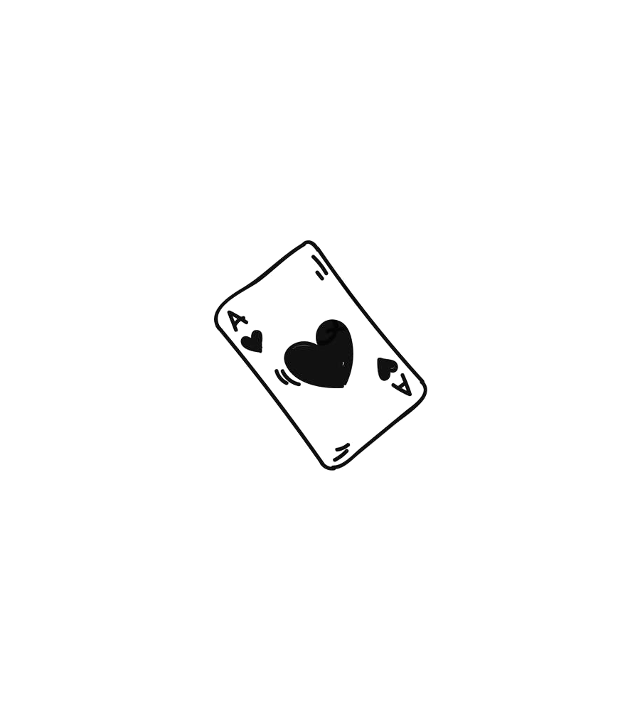 Ace of Hearts