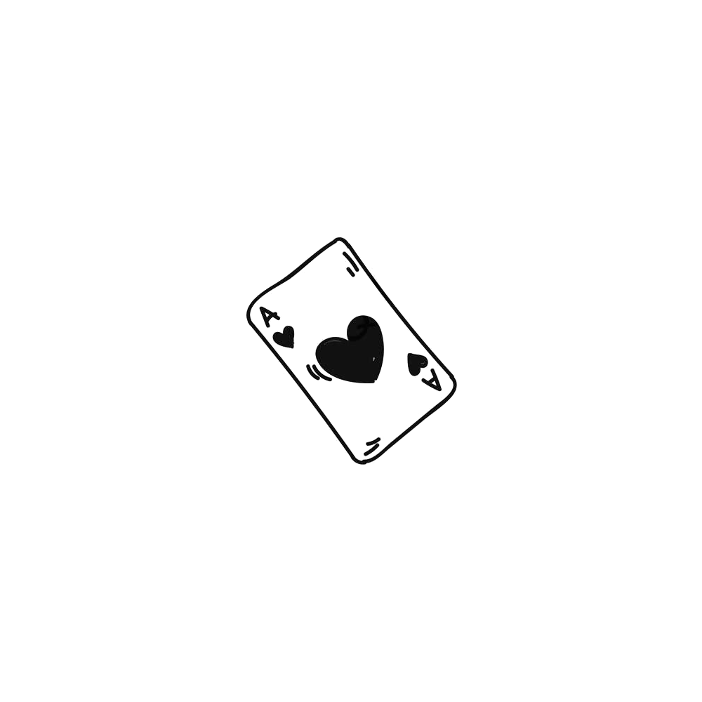 Ace of Hearts