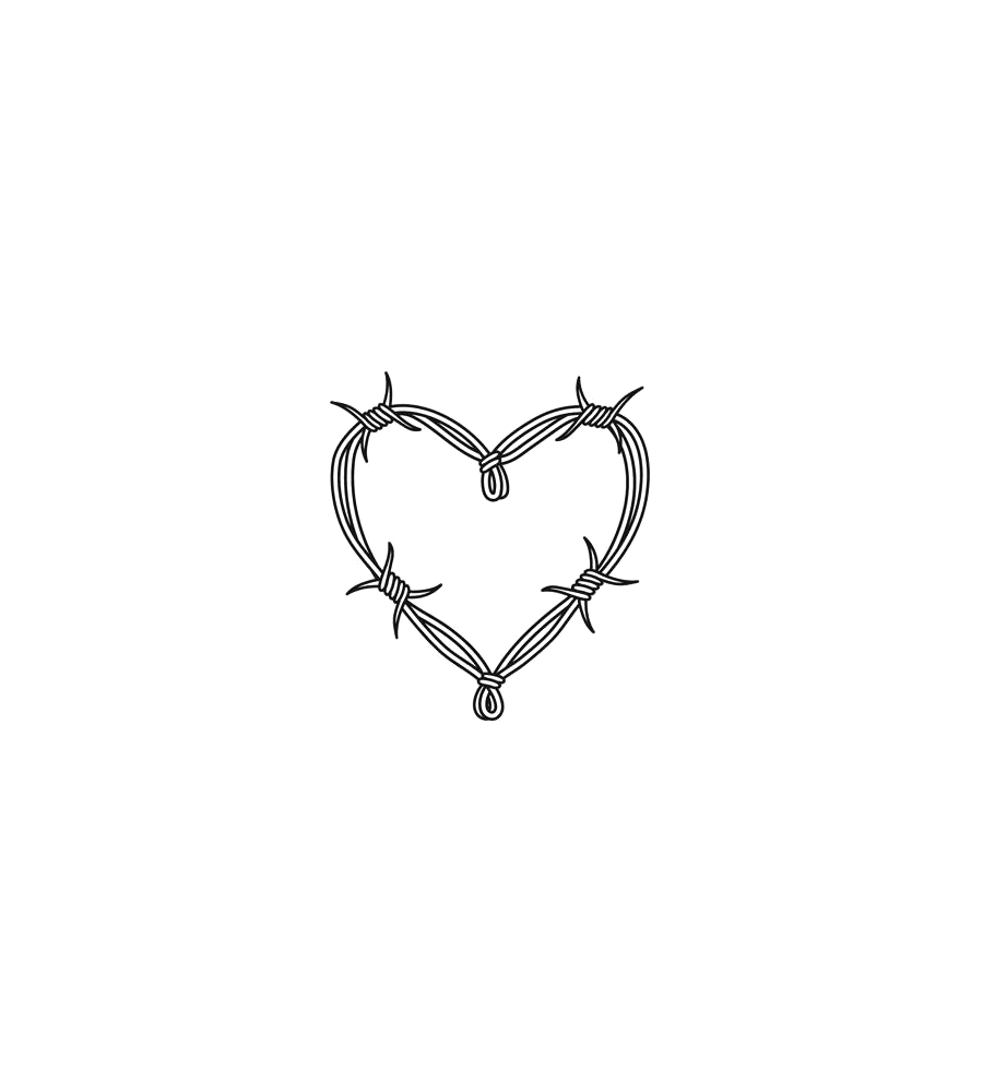 Guarded Heart