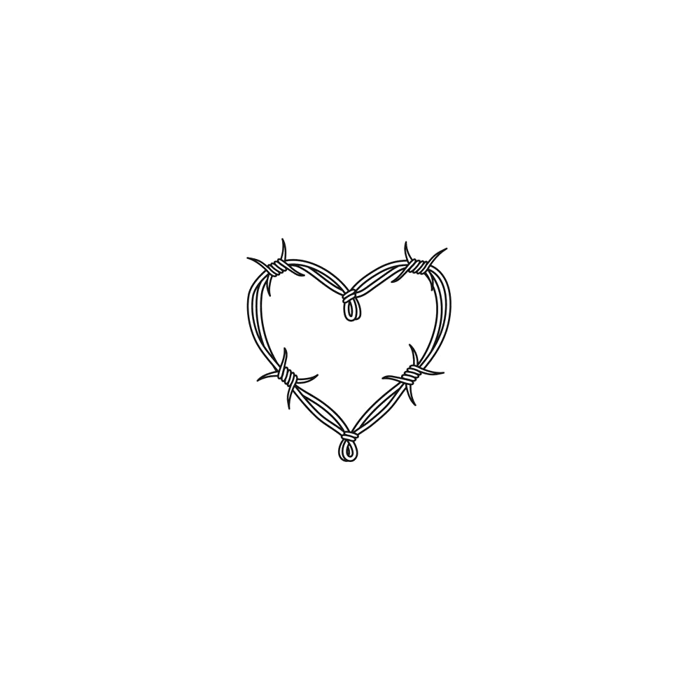 Guarded Heart