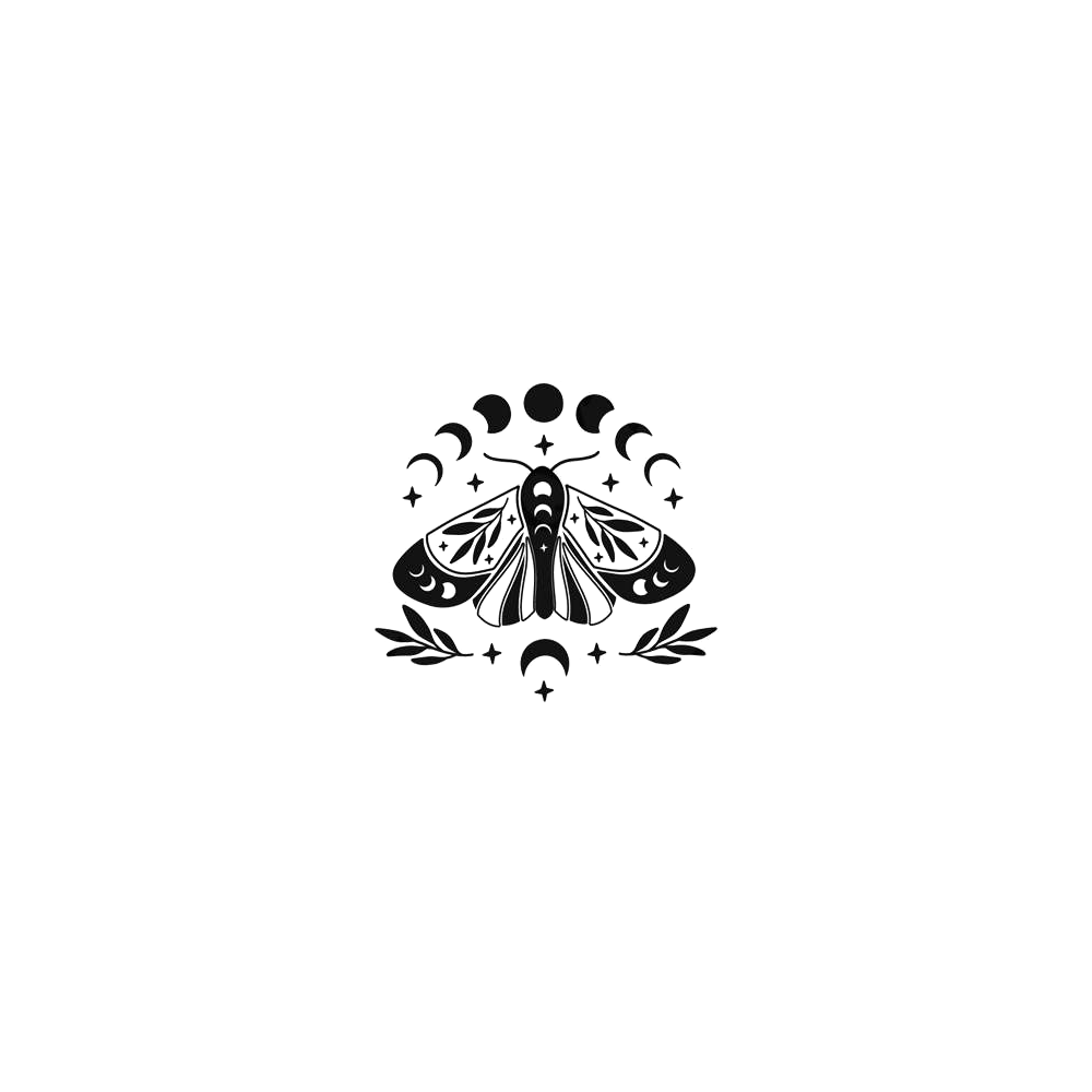 Moon Moth