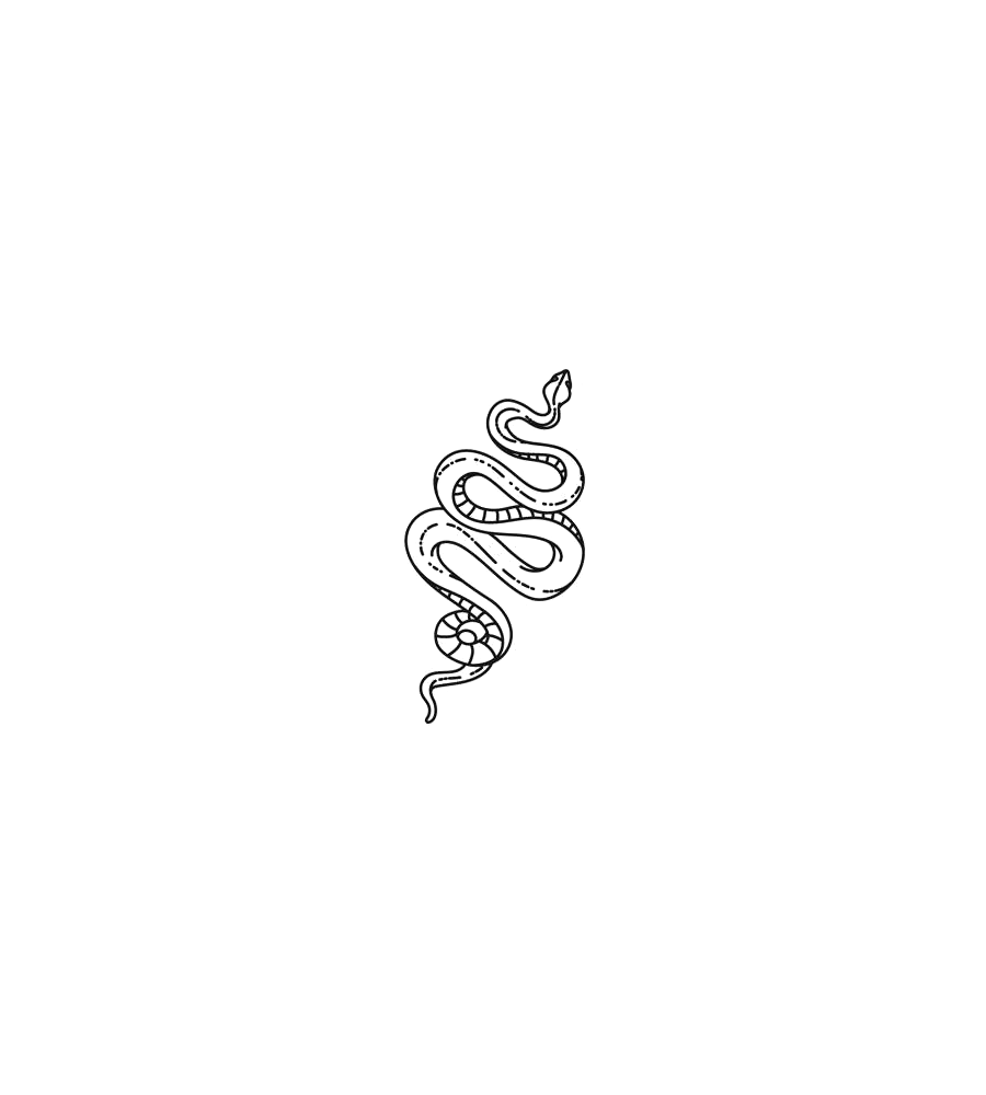 Coiled Calm