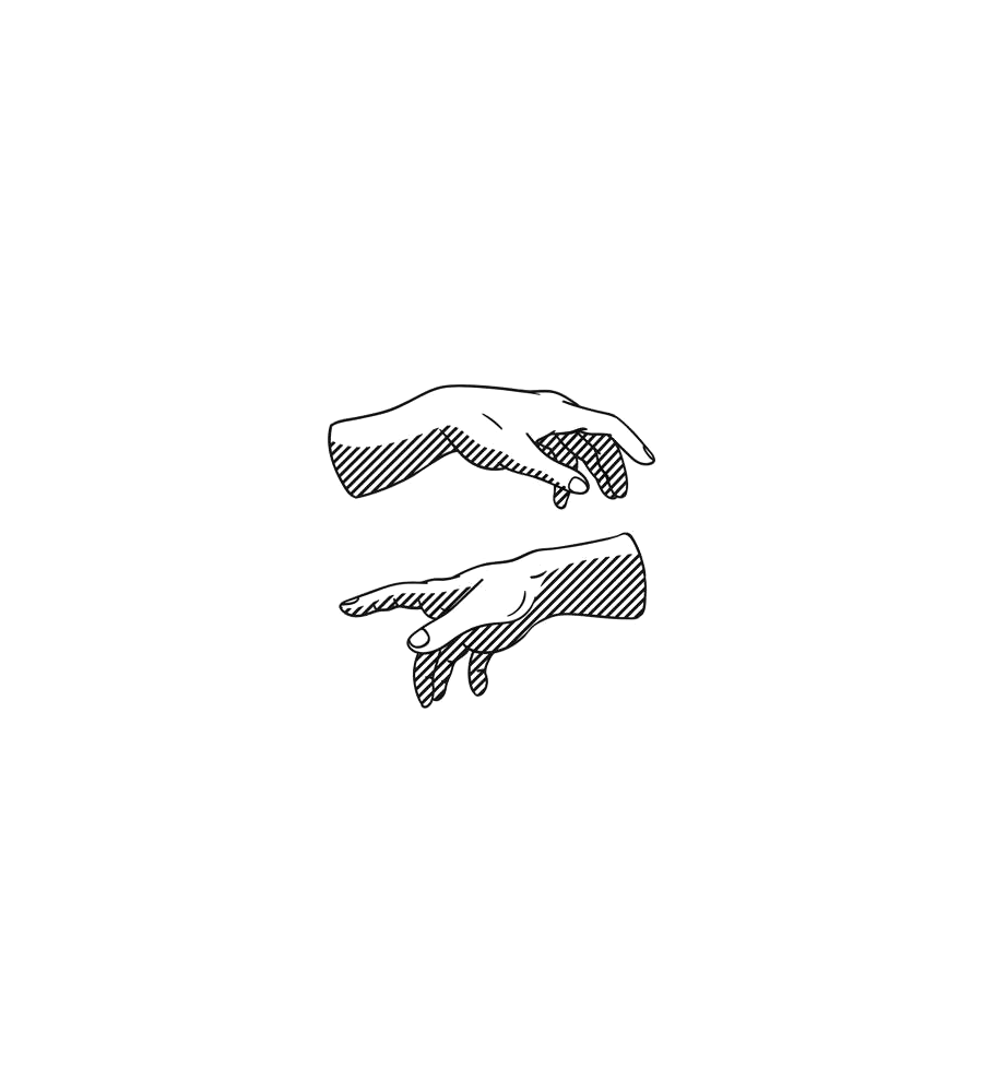 Almost Touching