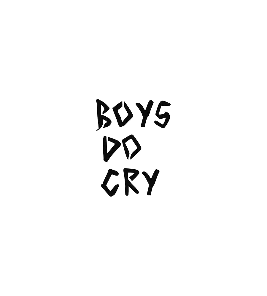 Boys Do Cry