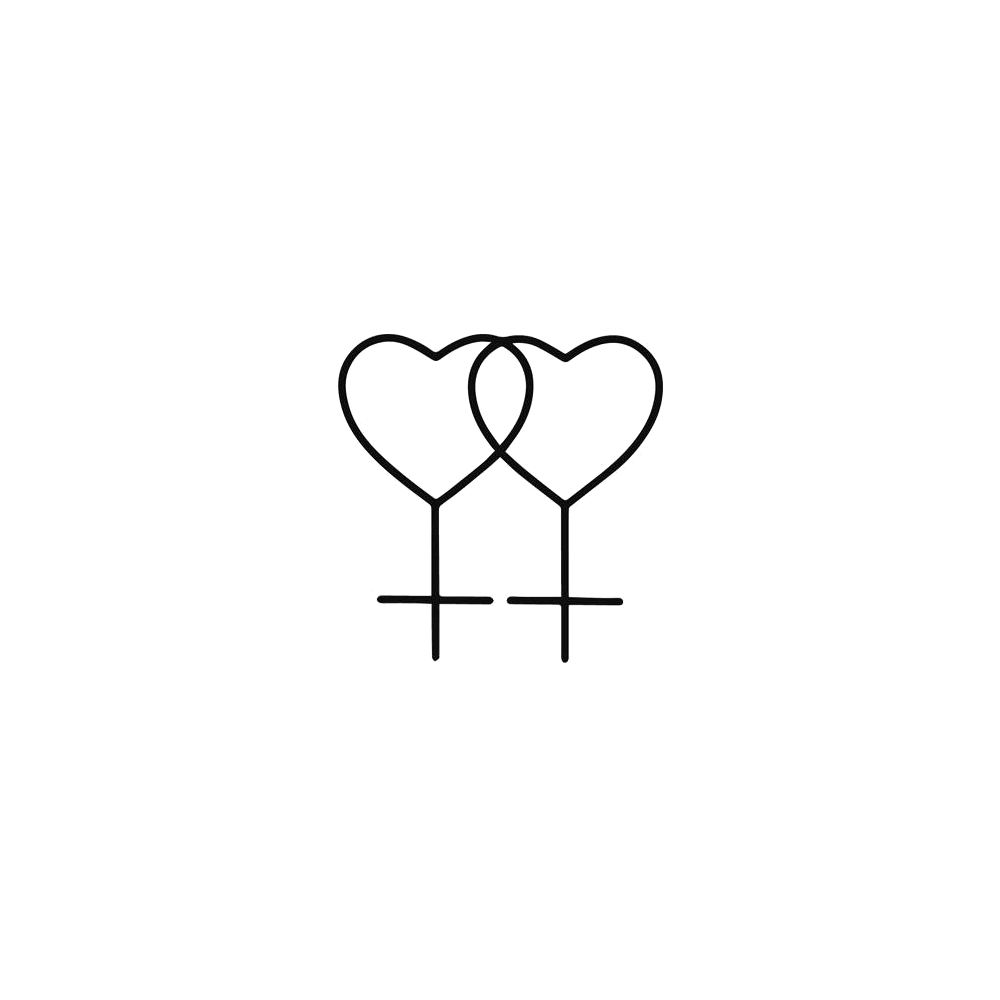 Equal Hearts