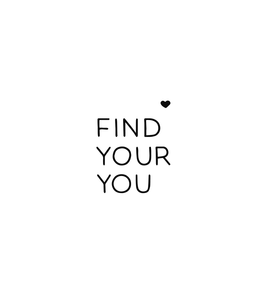 Find Your You