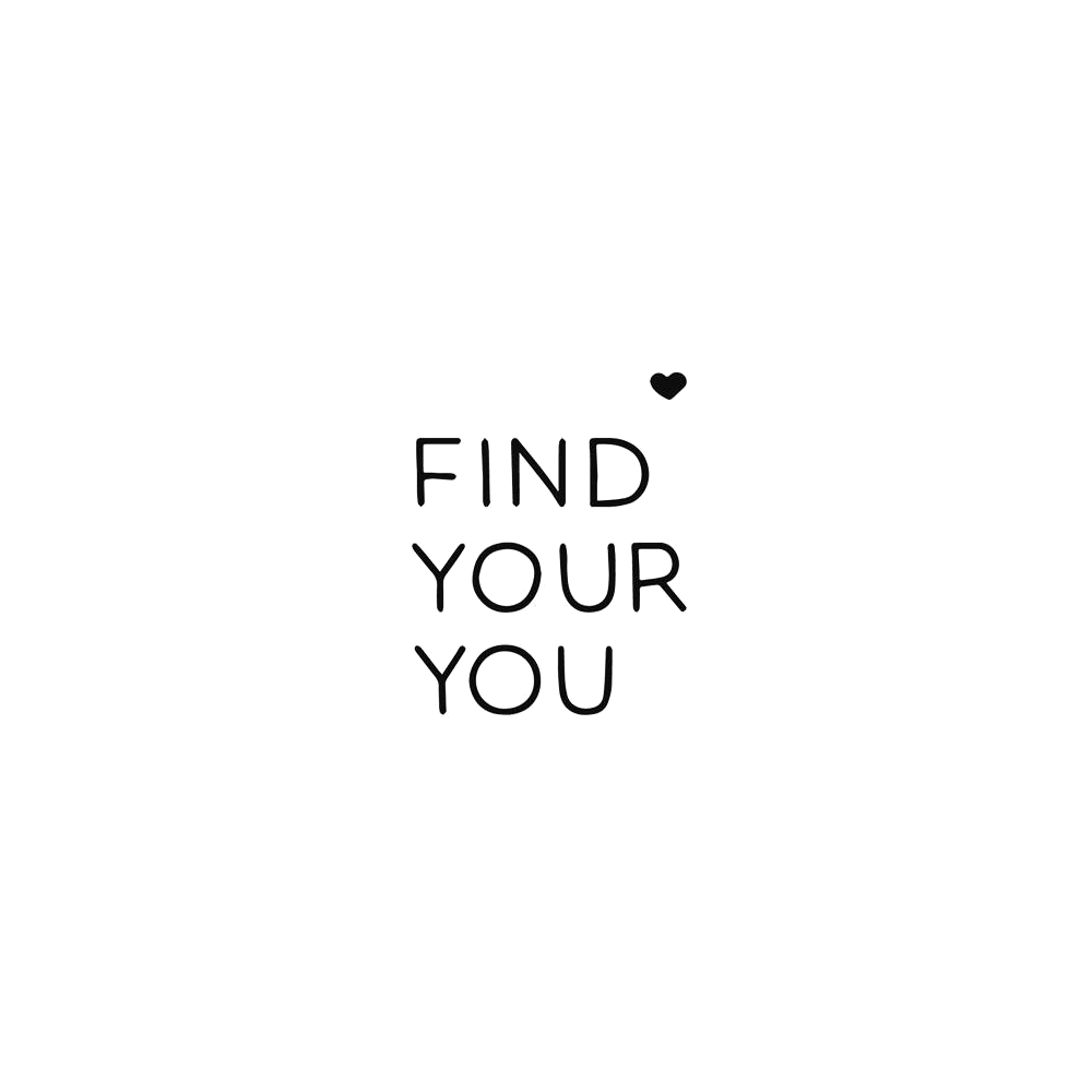 Find Your You